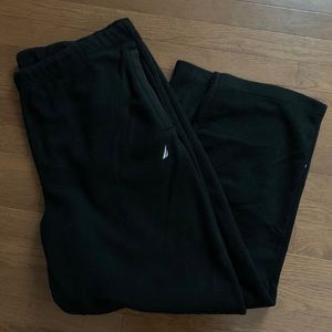 Nautica Fleece Straight Sweatpants XXL